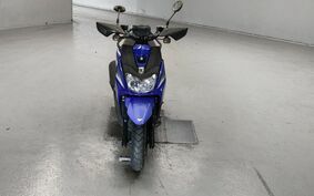 YAMAHA BW S125 SEA6J