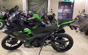 KAWASAKI Ninja 400 ABS 2023 EX400L