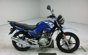 YAMAHA YBR125 G PCJL