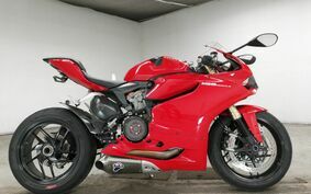 DUCATI 1199 PANIGALE 2013 H802J