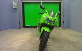 KAWASAKI NINJA 250R 2008 EX250K