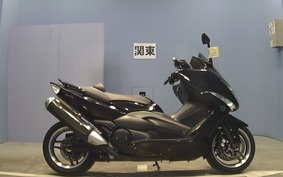 YAMAHA T-MAX500 Gen.3 2013 SJ08J