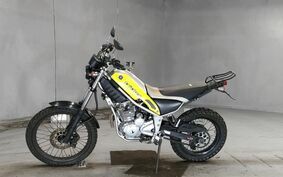 YAMAHA TRICKER DG10J