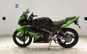 KAWASAKI NINJA150RR KR150P