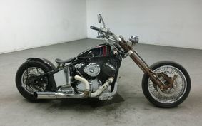 YAMAHA DRAGSTAR 1100 2001 VP13J