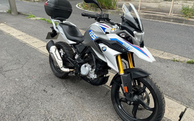 BMW G310GS 2018 0G02