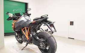 KTM 1290 SUPER DUKE GT 2024