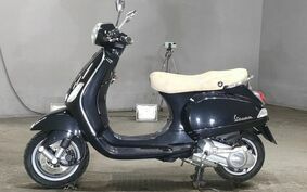 VESPA LX125 M4430