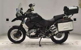 BMW R1200GS 2012