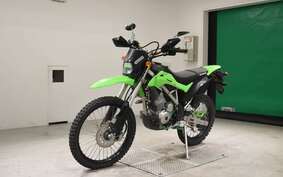 KAWASAKI KLX150BF