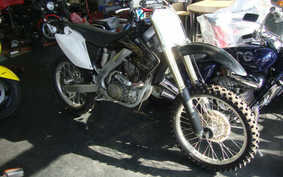 HONDA CRF250R BLACK EDITION ME10