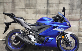 YAMAHA YZF-R25 ABS RG43J