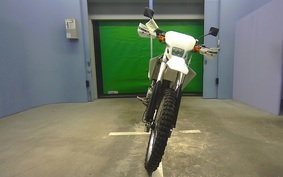 KAWASAKI KLX250D TRACKER 2002 LX250E