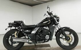 KAWASAKI ELIMINATOR 250 SE EL250A