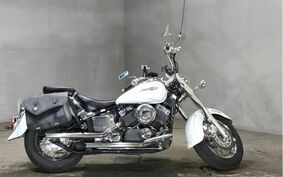 YAMAHA DRAGSTAR 400 CLASSIC 2004 VH01J