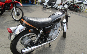 YAMAHA SR400 2002 RH01J