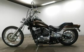 KAWASAKI VULCAN 400 1995 VN400A