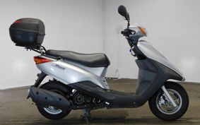 YAMAHA AXIS 125 TREET SE53J