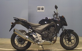 HONDA CB400F 2014 NC47