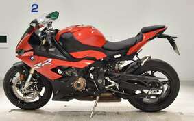 BMW S1000RR 2020 0E21