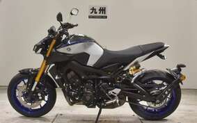 YAMAHA MT-09 ASP 2020 RN52J