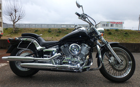 YAMAHA DRAGSTAR 400 2004 VH01J