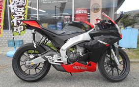 APRILIA RS4 125