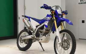 YAMAHA WR250R DG15J