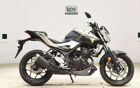 YAMAHA MT-03 2017 RH07J