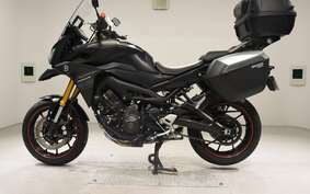 YAMAHA MT-09 Tracer 2017 RN51J