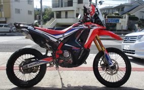 HONDA CRF250 RALLY MD44