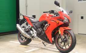 HONDA CBR400R 2013 NC47