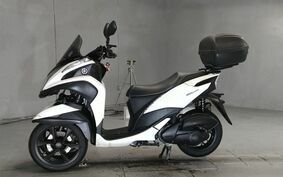 YAMAHA TRICITY 125 SEC1J