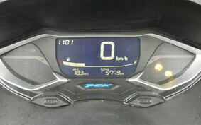 HONDA PCX 160 KF47