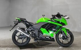 KAWASAKI NINJA 250R EX250K