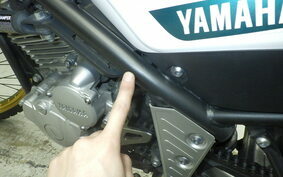 YAMAHA SEROW 250 DG17J