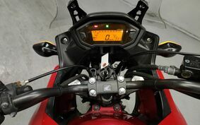 HONDA 400 X 2013 NC47