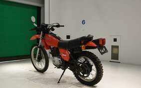 HONDA XL250S L250S