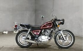 SUZUKI GN125 F Gen.2 PCJ2N