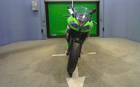 KAWASAKI NINJA 400R 2013 ER400B