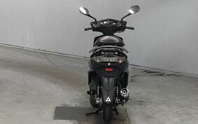 YAMAHA CYGNUS 125 X SR SE44J