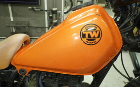 YAMAHA TW200 DG07J