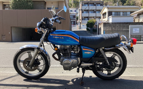 HONDA CB400T HAWK 2 CB400T