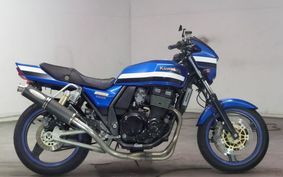 KAWASAKI ZRX400 2003 ZR400E