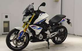 BMW G310R 2017 0G01