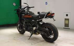 KAWASAKI Z900RS CAFE 2021 ZR900C