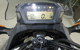 HONDA NC 700 X D 2012 RC63