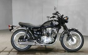 KAWASAKI W400 2009 EJ400A