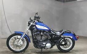 HARLEY XL1200R 2006 CV3