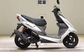 KYMCO VJR125 i SE22